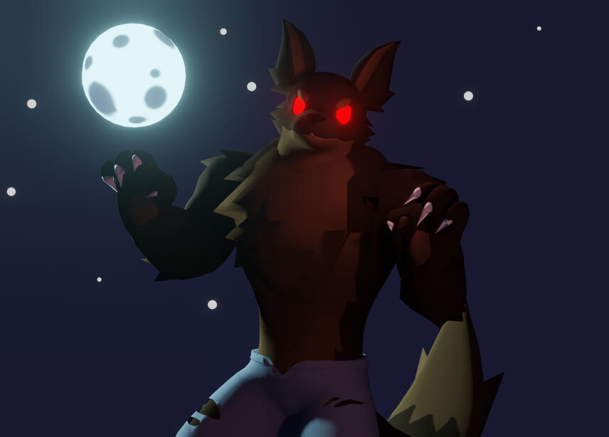 Werewolf